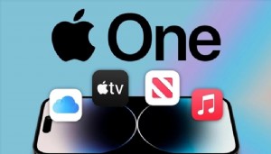 Apple TV ve Apple One paketlerine zam