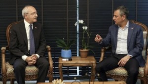 CHP'de dengeleri değiştirecek karar: Temyizden vazgeçildi