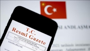 Erdoğan imzaladı: 6 il müftüsü görevden alındı, 35 ile yeni müftü