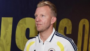 Kuyt 0'dan 100'e çıktı! Spor basını bugün ne yazdı? (30 Ekim)