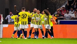 Kadıköy'de ROMAntik gece! Spor basını bugün ne yazdı? (10 Eylül)
