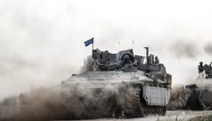 İsrail'e 800 milyon avroluk silah gönderecekler!
