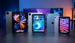 Tüm iPad modellerine zam yapıldı