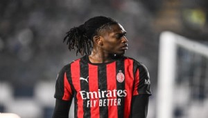 Galatasaray, Rafael Leao'yu renklerine bağladı