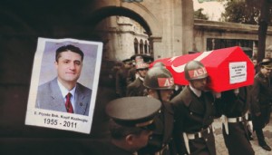 Kaşif Kozinoğlu'nun mezarı açılıyor: Kesin ölüm nedeni araştırılıyor