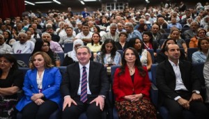 DEM Parti'de değişim! Pervin Buldan duyurdu: Yeni partinin adı belli oldu