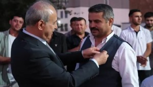 12 mahalle MHP'ye geçti