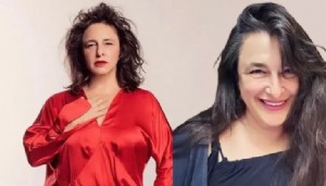 Esra Dermancıoğlu itiraf etti: Rahatsız oluyorum