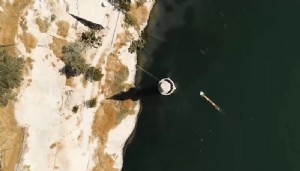 DERİNGÖZ Halfeti'yi keşfetti