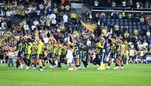 Fener'e huzur geldi! Spor basını bugün ne yazdı? (22 Eylül)