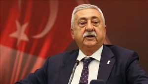 TESK'te 19 yıllık dönem sona eriyor! Bendevi Palandöken liste çıkarmayacak
