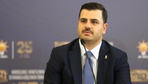 AK Parti'den 4 isim ve kuruma tazminat davası