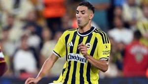 Mert Müldür'den kötü haber