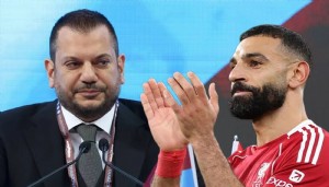 Trabzonspor'dan Salah açıklaması