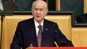Bahçeli: Demirtaş evine, Ahmetler görevine, Öcalan umuda kavuşmalıdır