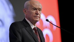Bahçeli'den fon krizi açıklaması: Türkiye bir arınma sürecinden geçiyor