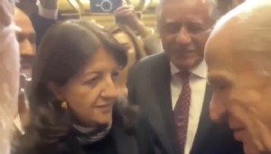 Bahçeli’den DEM Parti heyetine dikkat çeken mesaj: Demirtaş'a selamımı söylersiniz