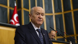 Bahçeli’den Azerbaycan mesajı: Aynı soydan bir ananın iki oğluyuz!