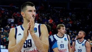 Bahçeşehir Koleji, PAOK'u yendi