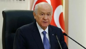Bahçeli'den Türkiye-Azerbaycan mesajı: Kardeşliğimiz sarsılmaz