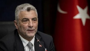 Bakan Bolat sel desteklerini açıkladı
