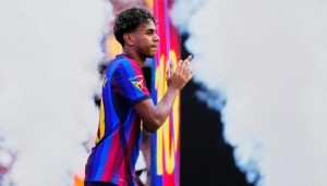 Barcelona'nın Galatasaray maçı kadrosu belli oldu