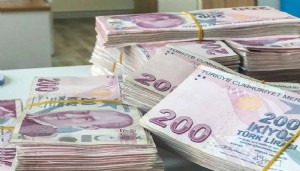 Naki Bakır yazdı: Vergi tahsilatı yavaşladı harcamalar hızlı arttı