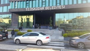 Üsküdar'da başkanvekili krizi! Seçim ertelendi