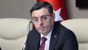 AK Partili Serkan Bayram özür diledi