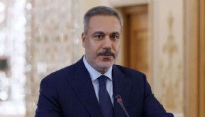 Bakan Fidan Azerbaycan'a gidiyor