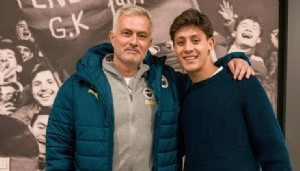 Moruinho'dan Arda Güler isyanı