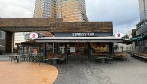 Espressolab'in yüzde 70 hissesi satıldı