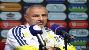 İsmail Kartal'dan oyuncularına tebrik: Kazanmayı bildik