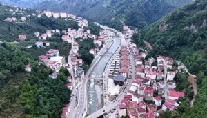 Sel felaketinin üzerinden 6 yıl geçti