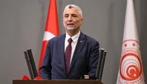 Bakan duyurdu: İhracatta rekor tazeledik