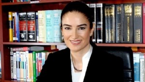 Avukat Ece Güner'e tahliye