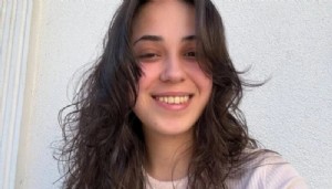 Ordulu Aybüke bilim dünyasının gündeminde