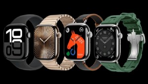 Apple'a patent davası