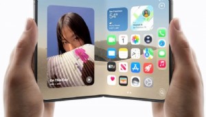 iPhone Duo modelinde üretim krizi