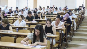KPSS Ön Lisans sonuçları açıklandı