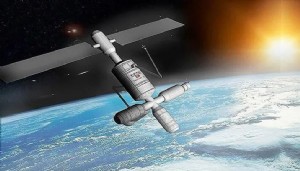 TÜRKSAT 3A'dan yayın aktarımı