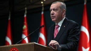 Erdoğan'dan kurmaylarına Terörsüz Türkiye uyarısı: Dikkatli olun