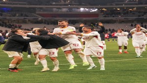Aslan kükredi! Spor basını bugün ne yazdı? (22 Ekim)