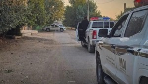 DEAŞ hücresi çökertildi