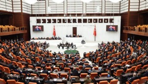 TBMM'de Yeni Yasama Yılı oturumu! Erdoğan: Mutabakat zemininde buluşulmalı