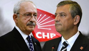 Belediye başkanlarına mesaj: Karar verin!