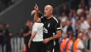 Maç sizin Avrupa bizim! Spor basını bugün ne yazdı? (3 Eylül)