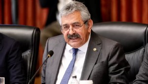 Feti Yıldız'dan Terörsüz Türkiye mesajı: Dünyadaki örnekleri hatırlattı