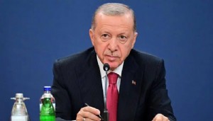 Erdoğan'dan Bişkek'te kritik mesaj: Türkiye sorumluluk alıyor