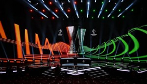 Beşiktaş'ın rakipleri belli oldu